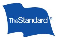 the standard